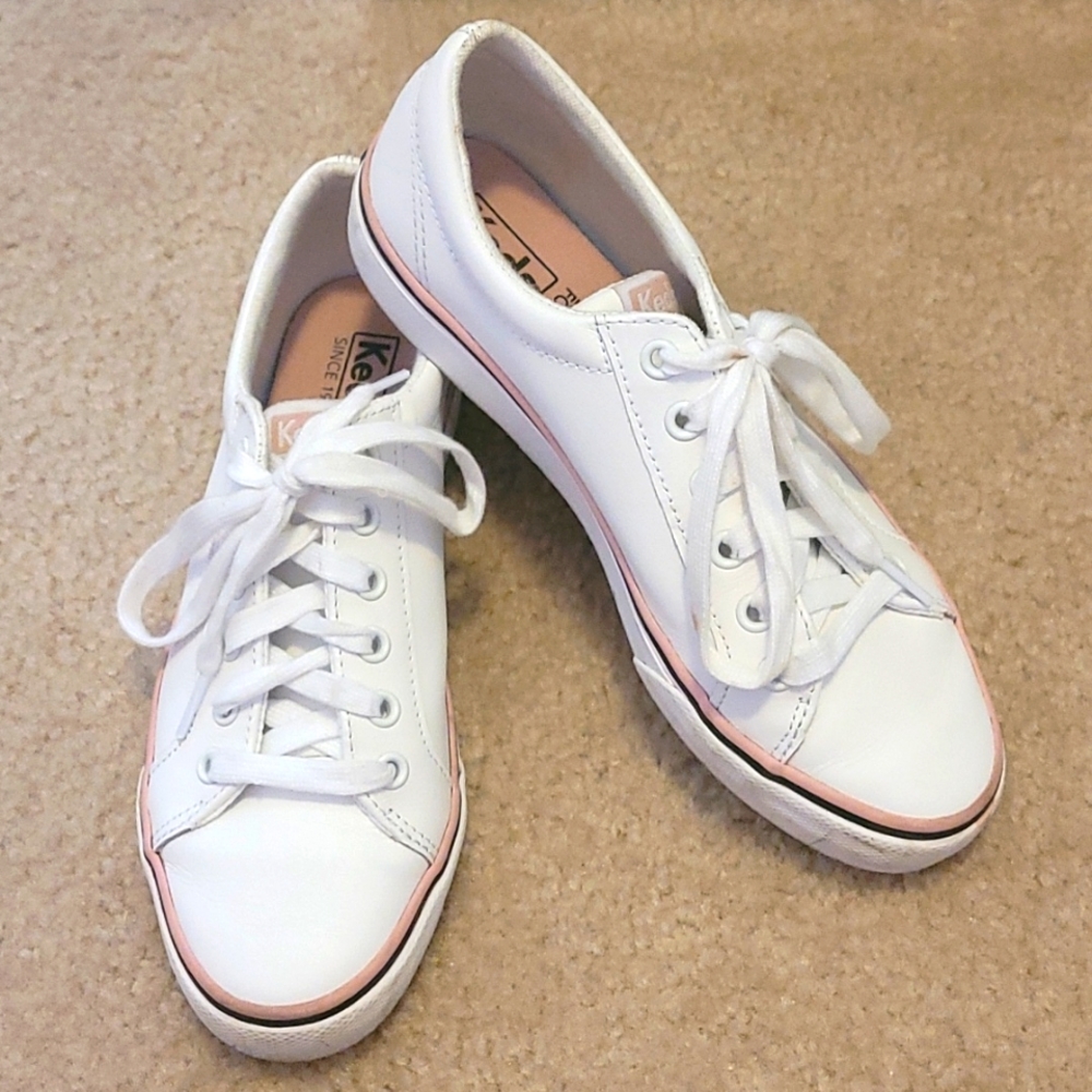 KEDS women's size 7.5 tennis shoes